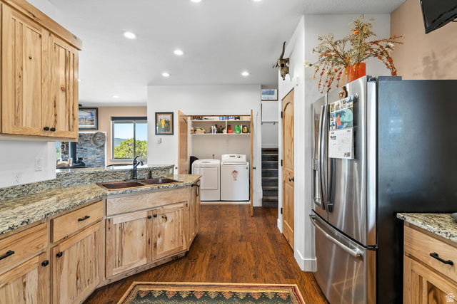 1342 North Old Hebron Road Enterprise, UT 84725 - Photo 15 of 67