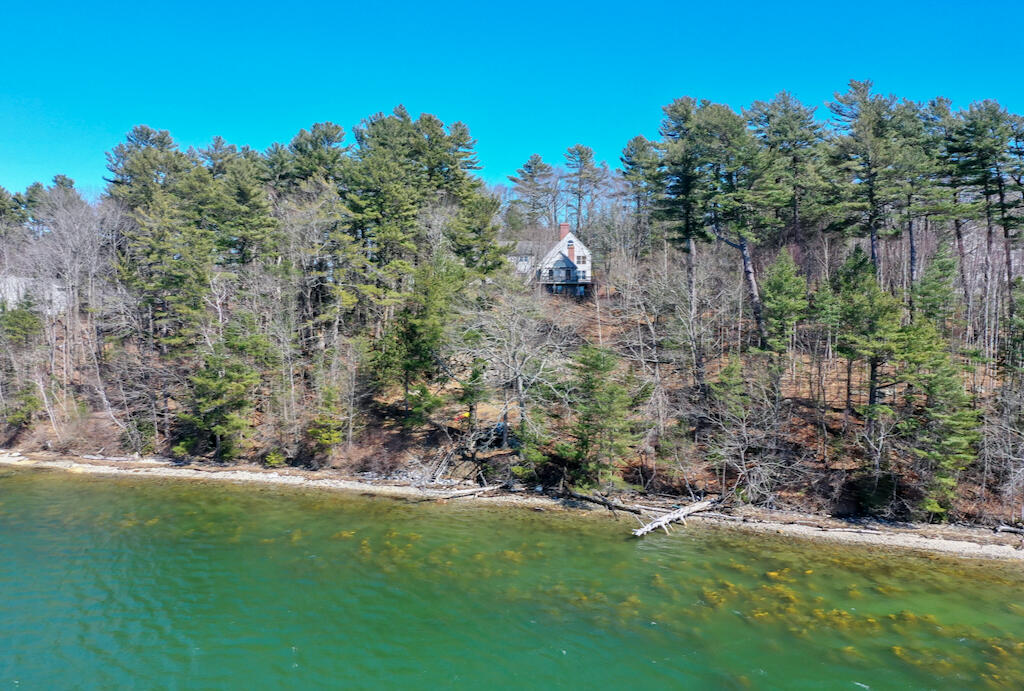 57 Sandy Point Road Yarmouth, ME 04096 - Photo 78 of 81 Pic#-10