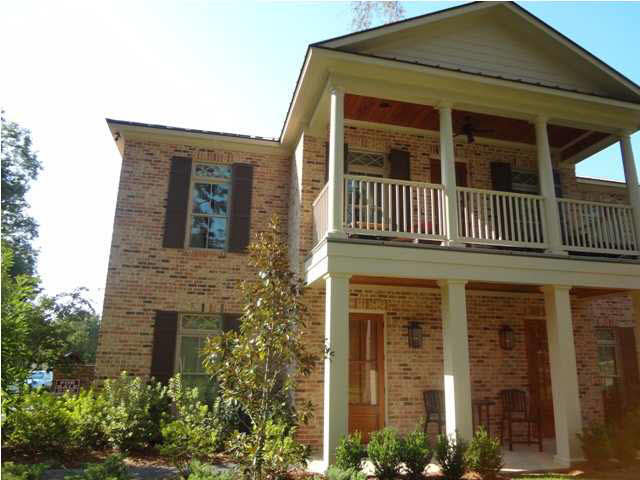 128 North Maple Street, Unit C Ridgeland, MS 39157 - Photo 2 of 19 Photo 2