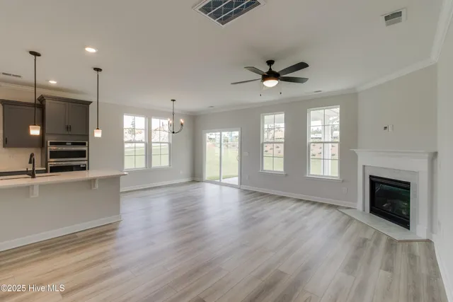 $499,085 | 6834 Fellowship Drive, Leland, NC 28451