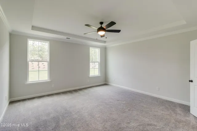 $499,085 | 6834 Fellowship Drive, Leland, NC 28451