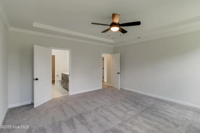 $499,085 | 6834 Fellowship Drive, Leland, NC 28451