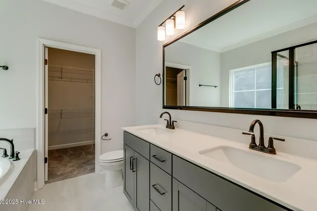 $499,085 | 6834 Fellowship Drive, Leland, NC 28451