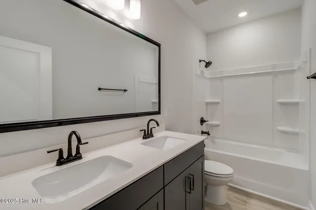 $499,085 | 6834 Fellowship Drive, Leland, NC 28451