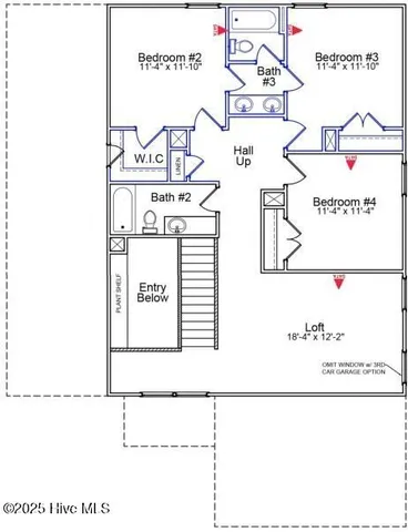 $499,085 | 6834 Fellowship Drive, Leland, NC 28451