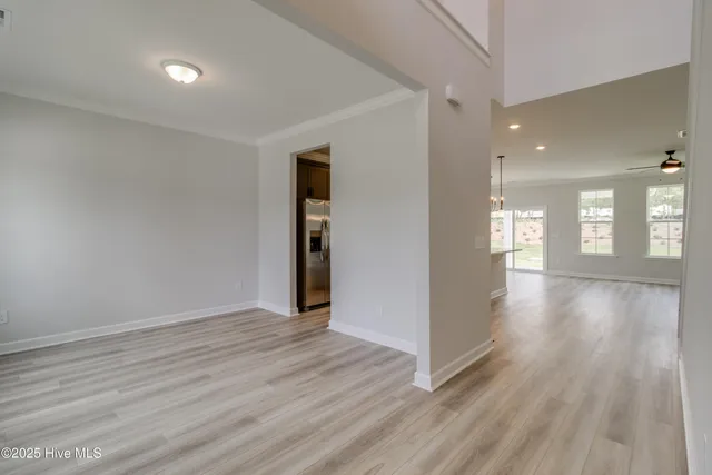 $499,085 | 6834 Fellowship Drive, Leland, NC 28451