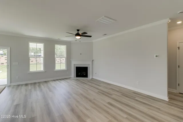 $499,085 | 6834 Fellowship Drive, Leland, NC 28451