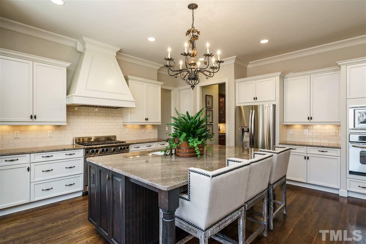 3413 Hatteras Court Raleigh, NC 27607 - Photo 11 of 25