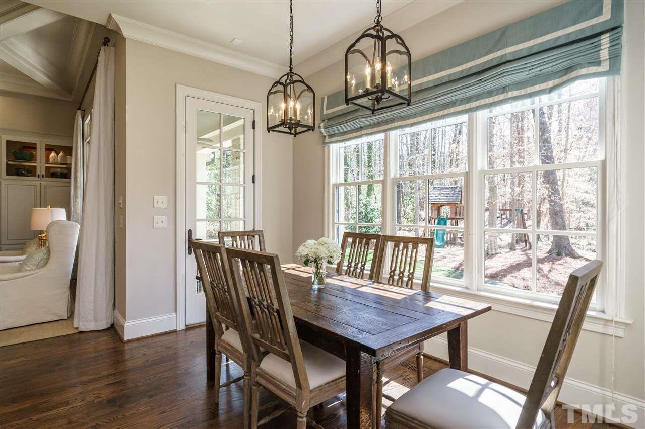 3413 Hatteras Court Raleigh, NC 27607 - Photo 12 of 25