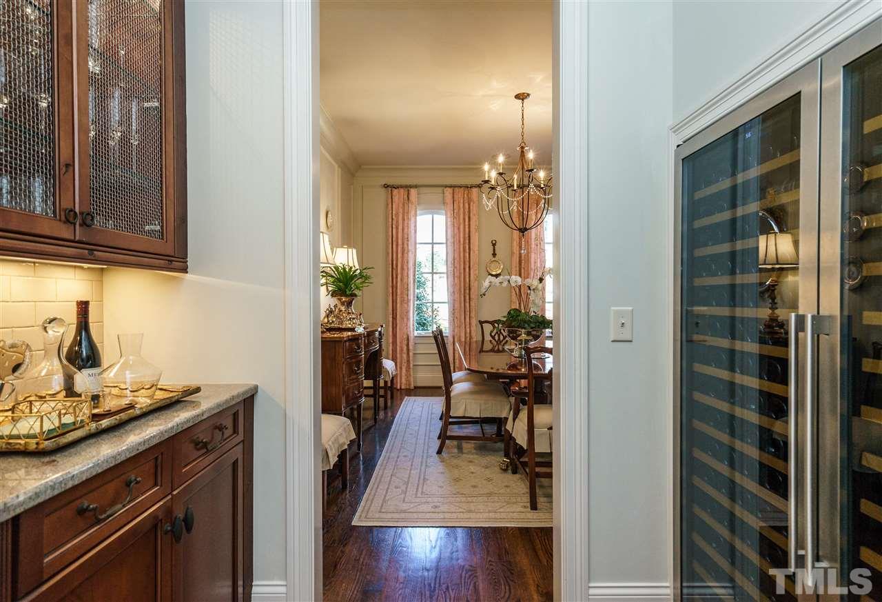3413 Hatteras Court Raleigh, NC 27607 - Photo 13 of 25