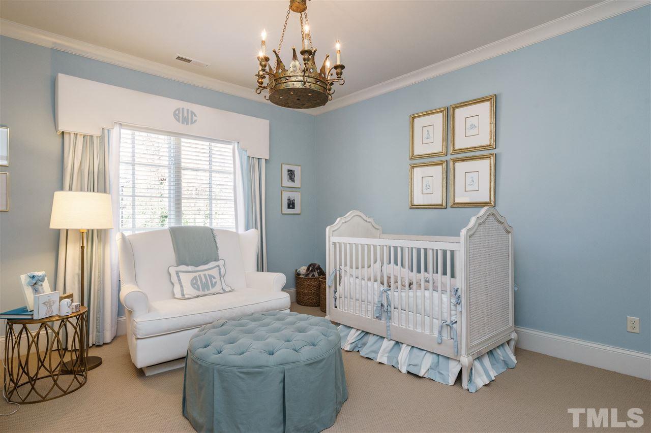 3413 Hatteras Court Raleigh, NC 27607 - Photo 17 of 25