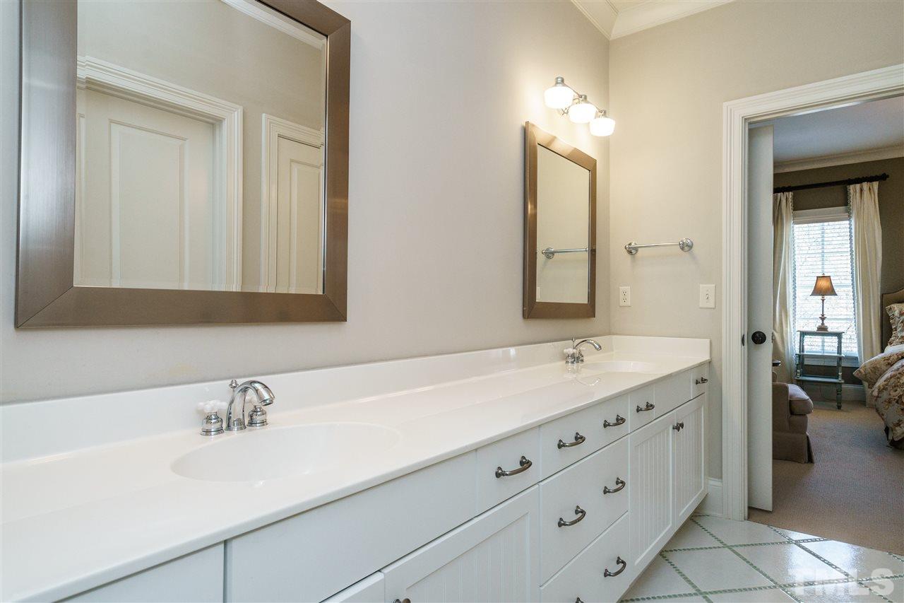 3413 Hatteras Court Raleigh, NC 27607 - Photo 19 of 25