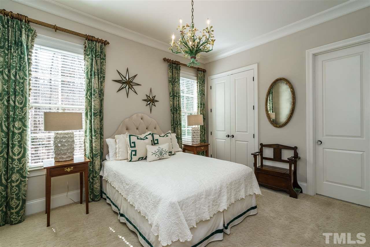 3413 Hatteras Court Raleigh, NC 27607 - Photo 20 of 25