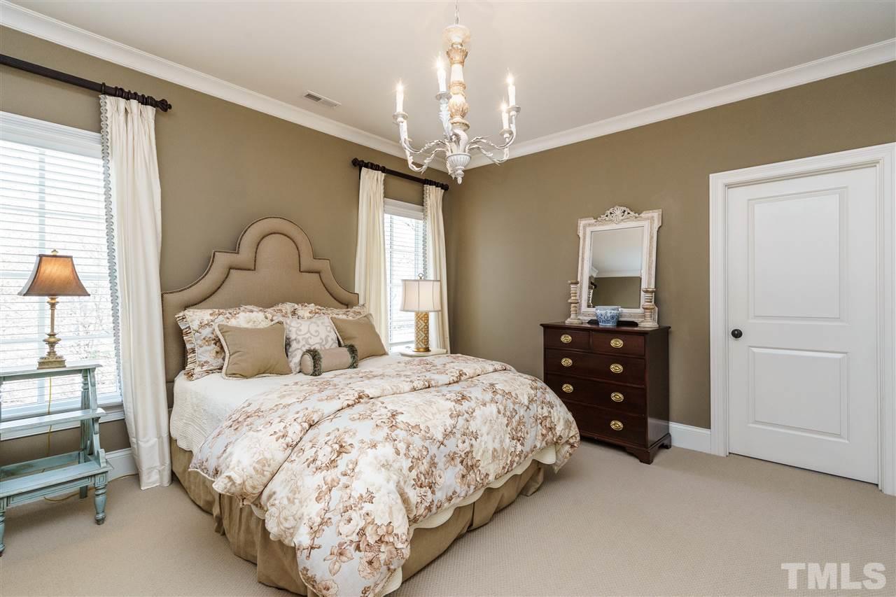 3413 Hatteras Court Raleigh, NC 27607 - Photo 21 of 25