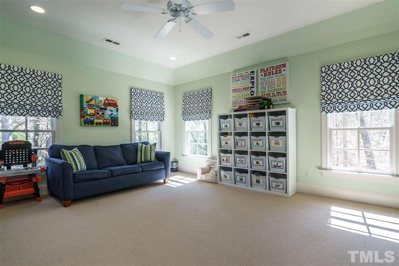 3413 Hatteras Court Raleigh, NC 27607 - Photo 22 of 25