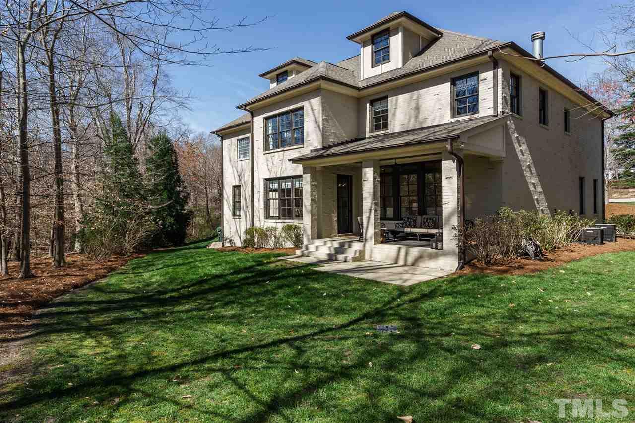 3413 Hatteras Court Raleigh, NC 27607 - Photo 23 of 25