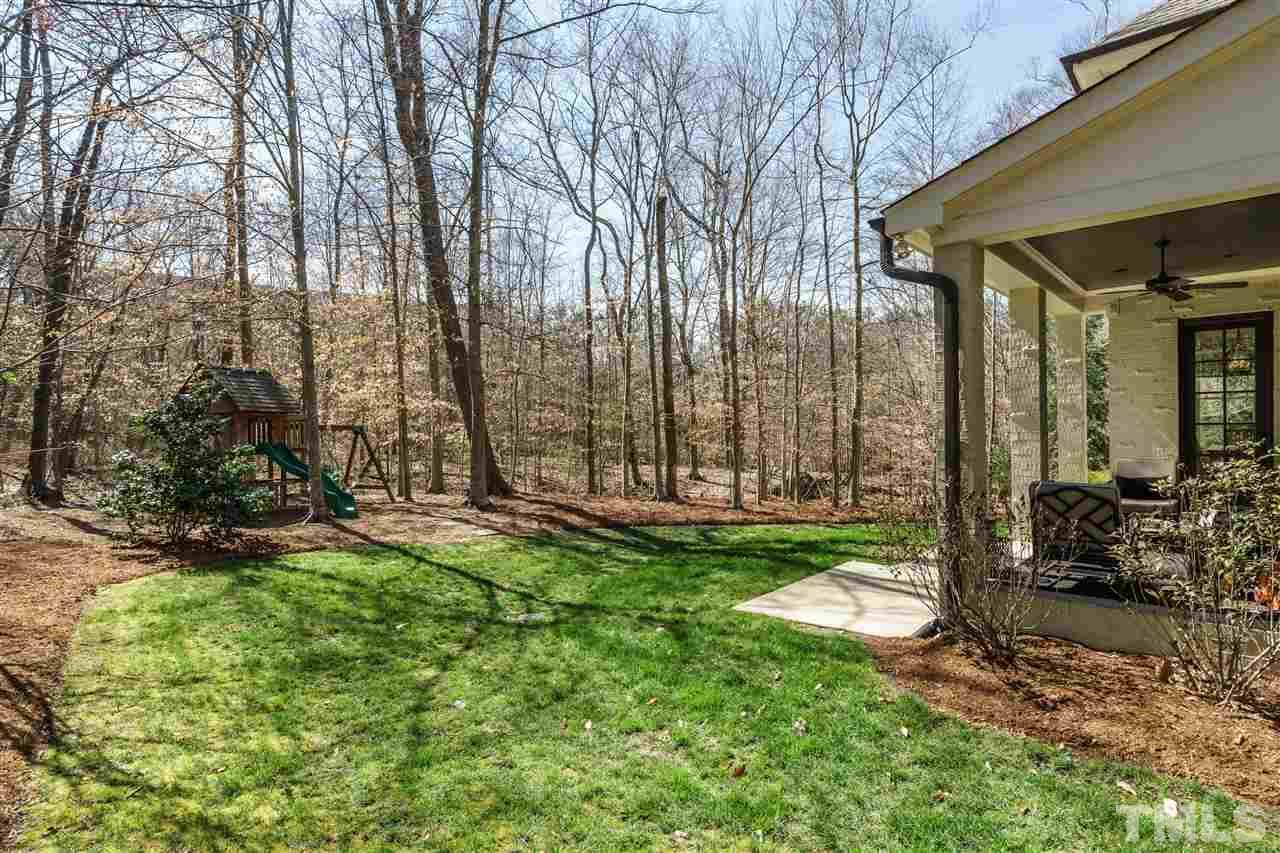 3413 Hatteras Court Raleigh, NC 27607 - Photo 24 of 25