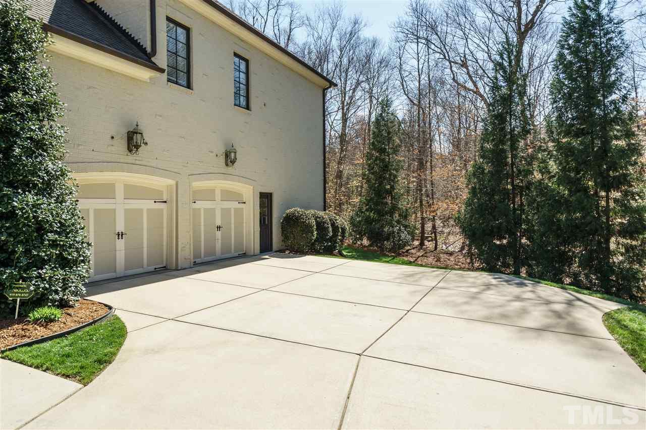 3413 Hatteras Court Raleigh, NC 27607 - Photo 25 of 25