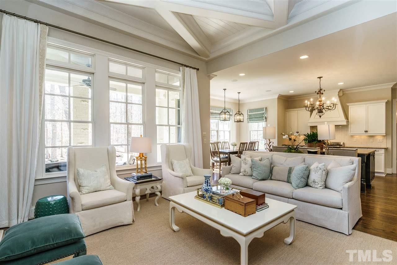 3413 Hatteras Court Raleigh, NC 27607 - Photo 9 of 25