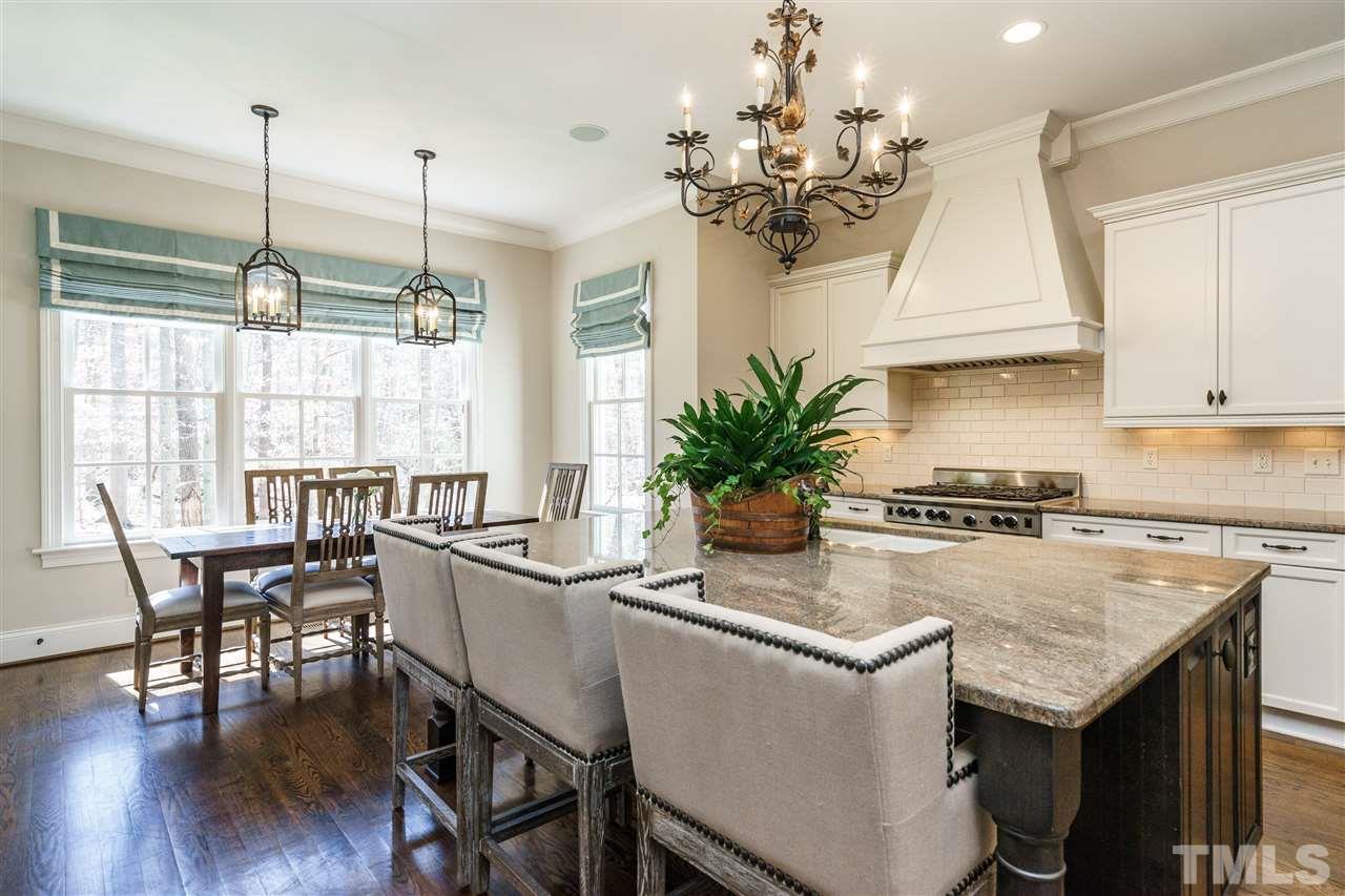3413 Hatteras Court Raleigh, NC 27607 - Photo 10 of 25