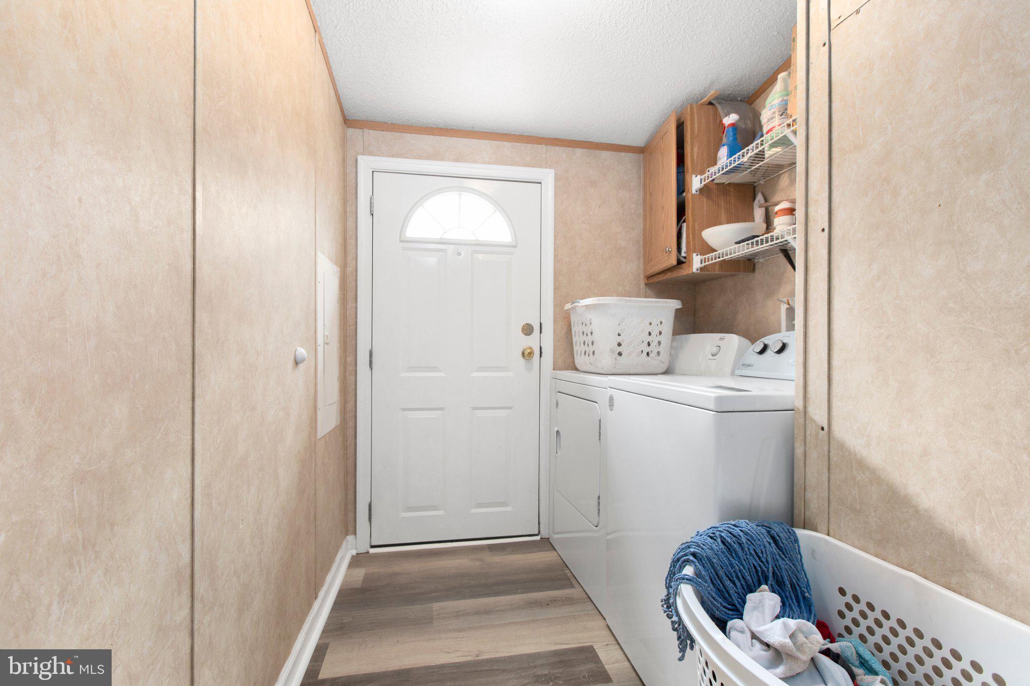 23531 School House Road Ruther Glen, VA 22546 - Photo 28 of 52 Laundry Room