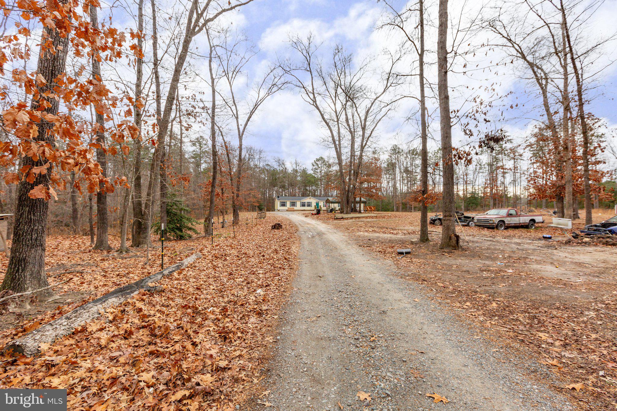 23531 School House Road Ruther Glen, VA 22546 - Photo 50 of 52 Gallery Image 50