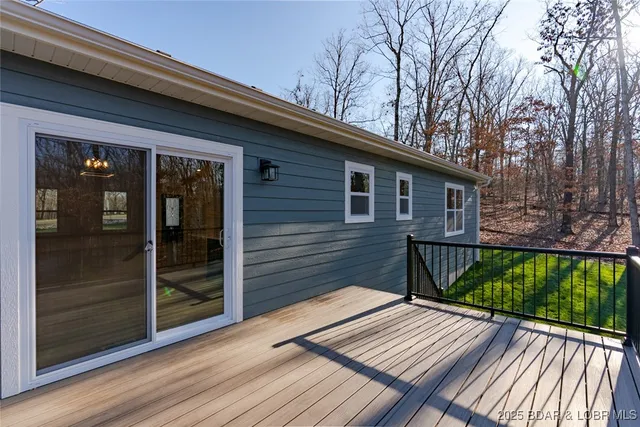 $439,000 | 85 Fox Run, Sunrise Beach, MO 65079