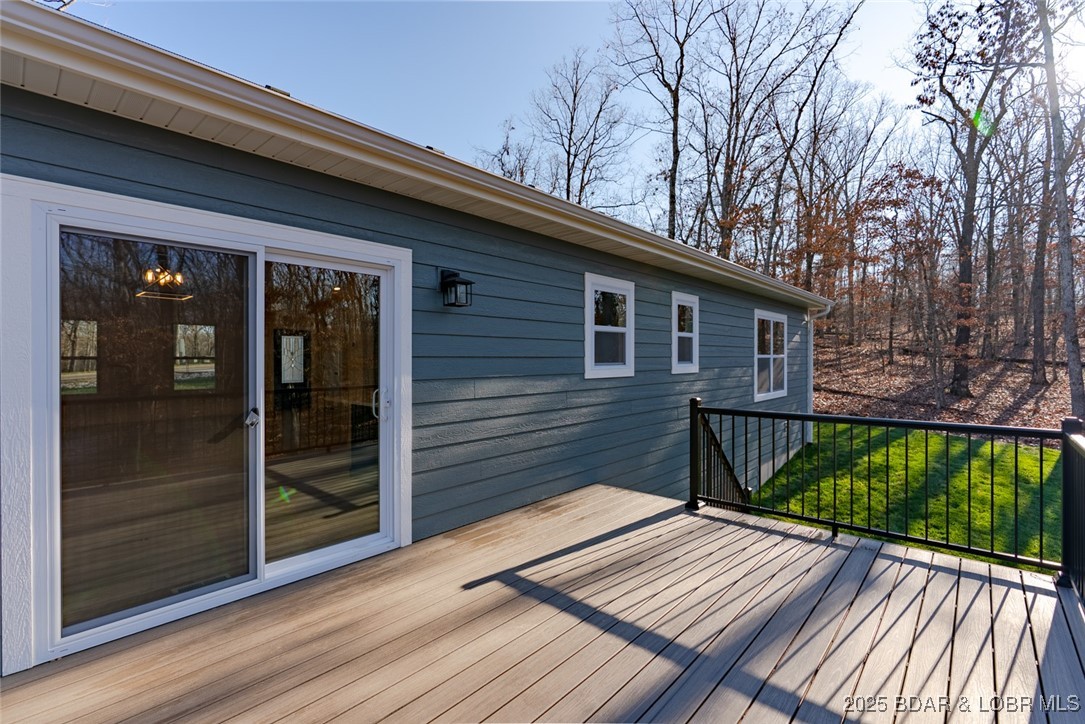 85 Fox Run Sunrise Beach, MO 65079 - Photo 40 of 44