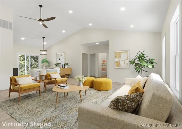 $439,000 | 85 Fox Run, Sunrise Beach, MO 65079