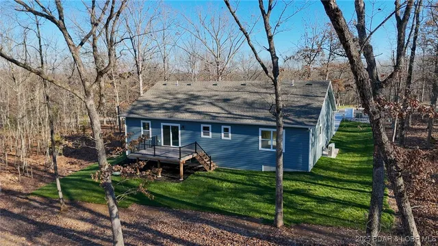 $439,000 | 85 Fox Run, Sunrise Beach, MO 65079