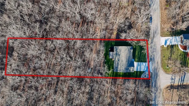 $439,000 | 85 Fox Run, Sunrise Beach, MO 65079