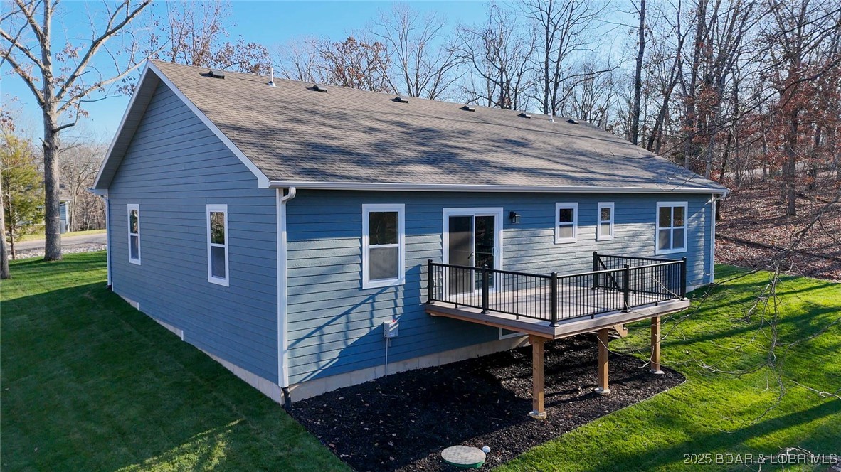 85 Fox Run Sunrise Beach, MO 65079 - Photo 6 of 44