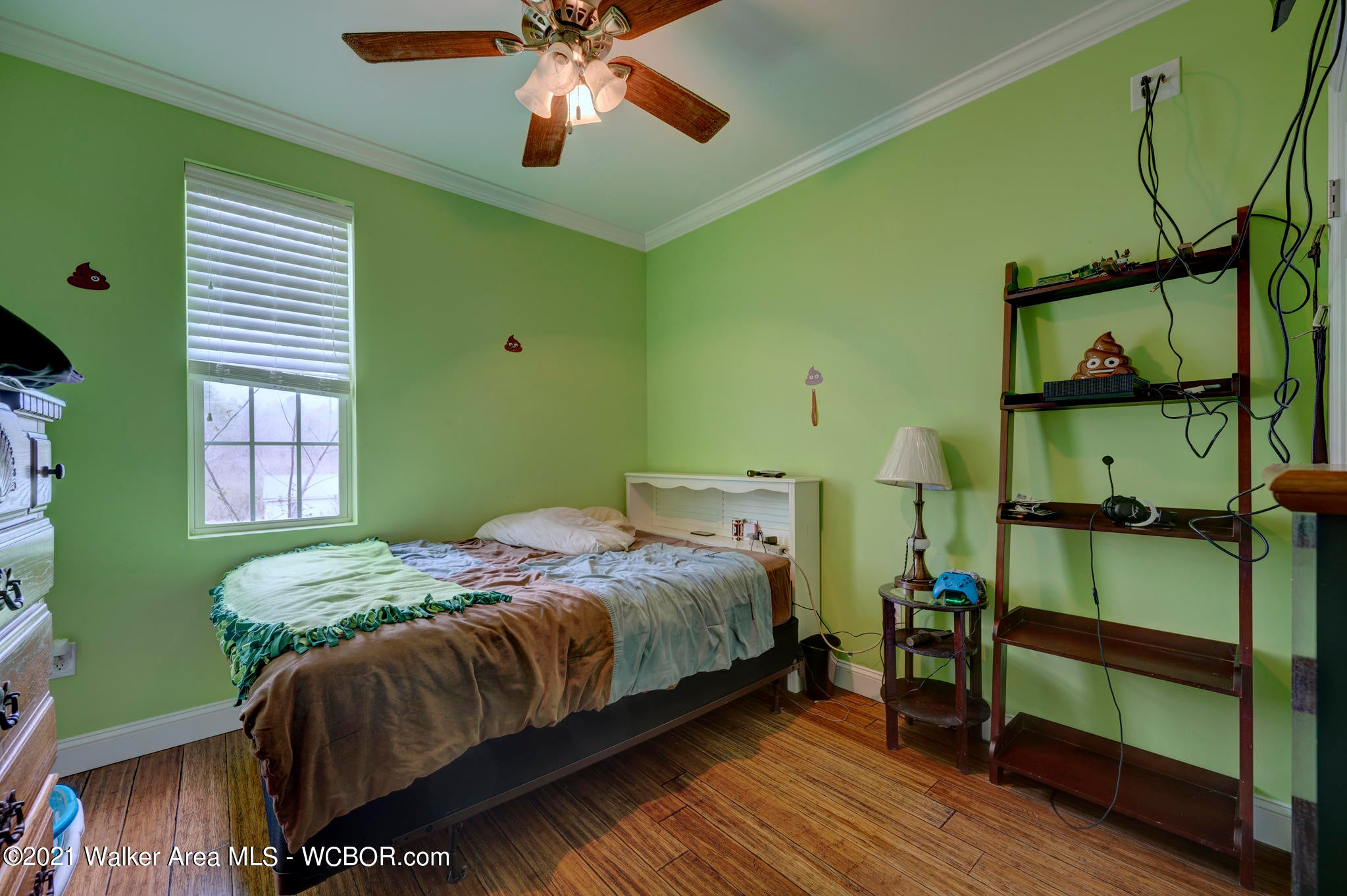 3198 Buttermilk Road Cordova, AL 35550 - Photo 11 of 41 Gallery Image 11