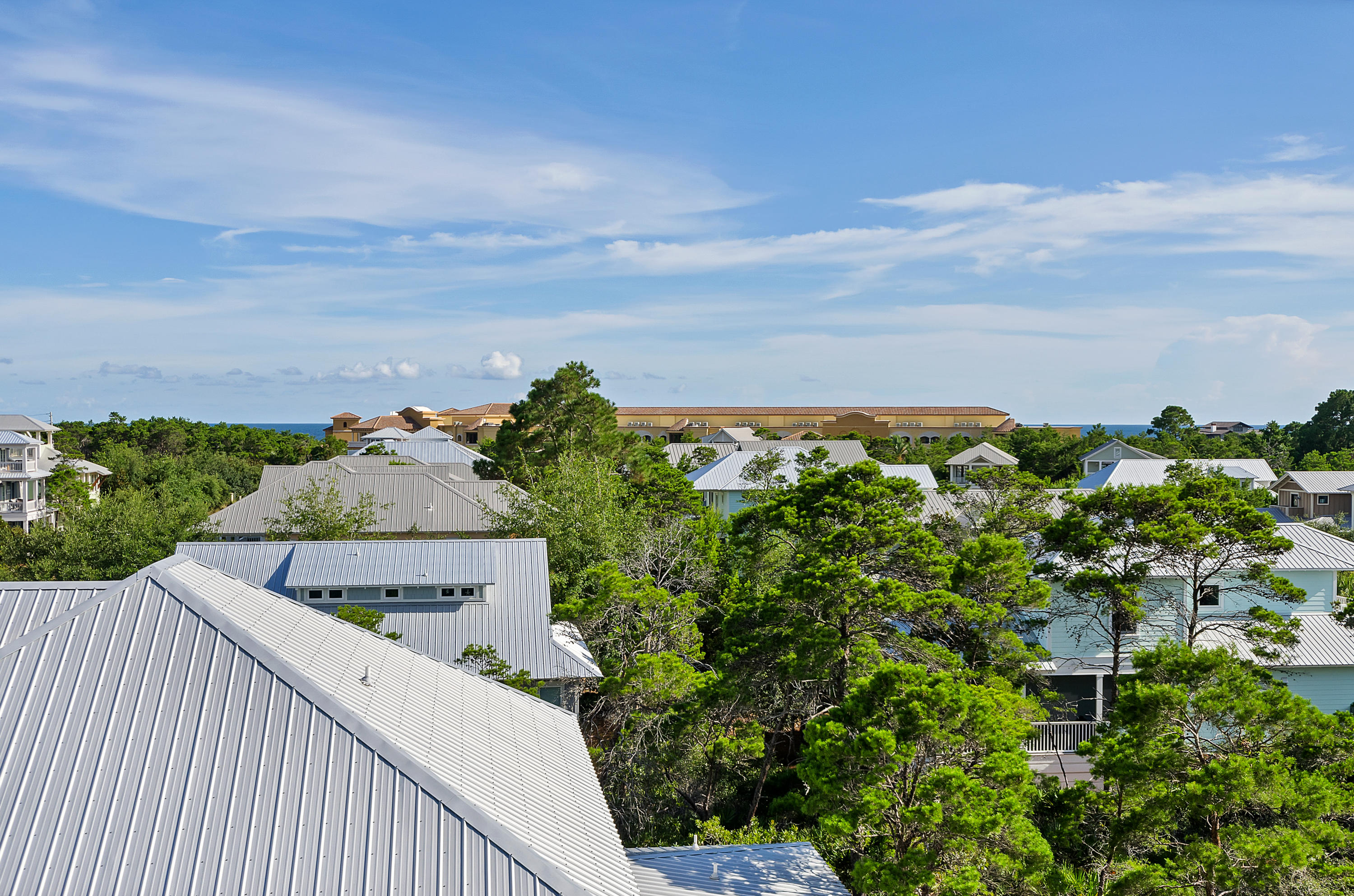 Lot 13 Morgan's Trail Santa Rosa Beach, FL 32459 - Photo 3 of 24 3rd_Floor-Tower_View_Preserve_At_Grayton