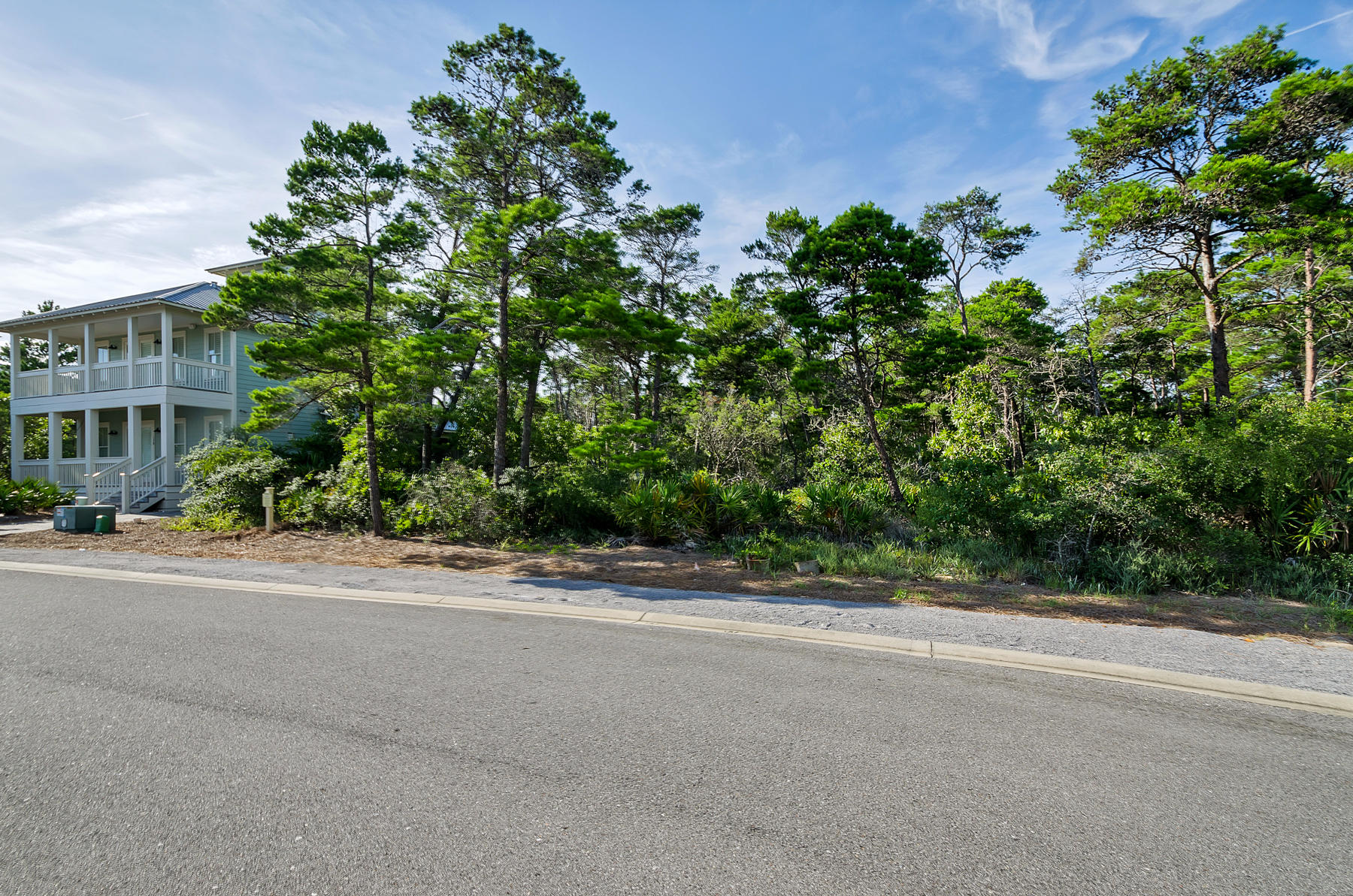 Lot 13 Morgan's Trail Santa Rosa Beach, FL 32459 - Photo 9 of 24 Preserve_At_Grayton_Lot_13_20160714_062
