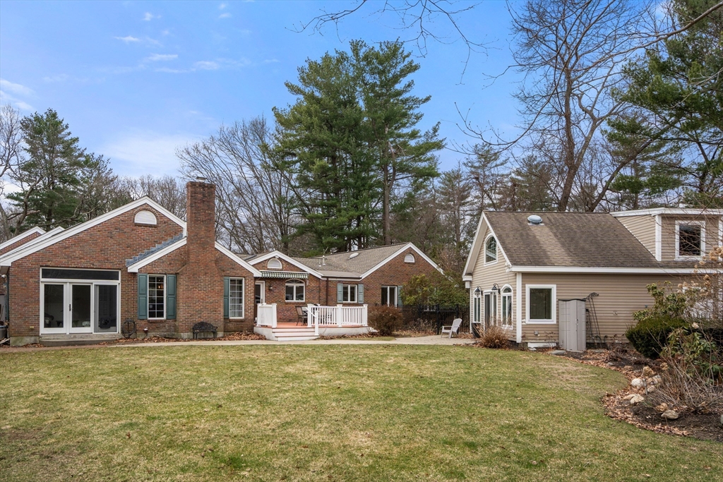 50 Stock Farm Road Sudbury, MA 01776 - Photo 34 of 40 Gallery Image 34
