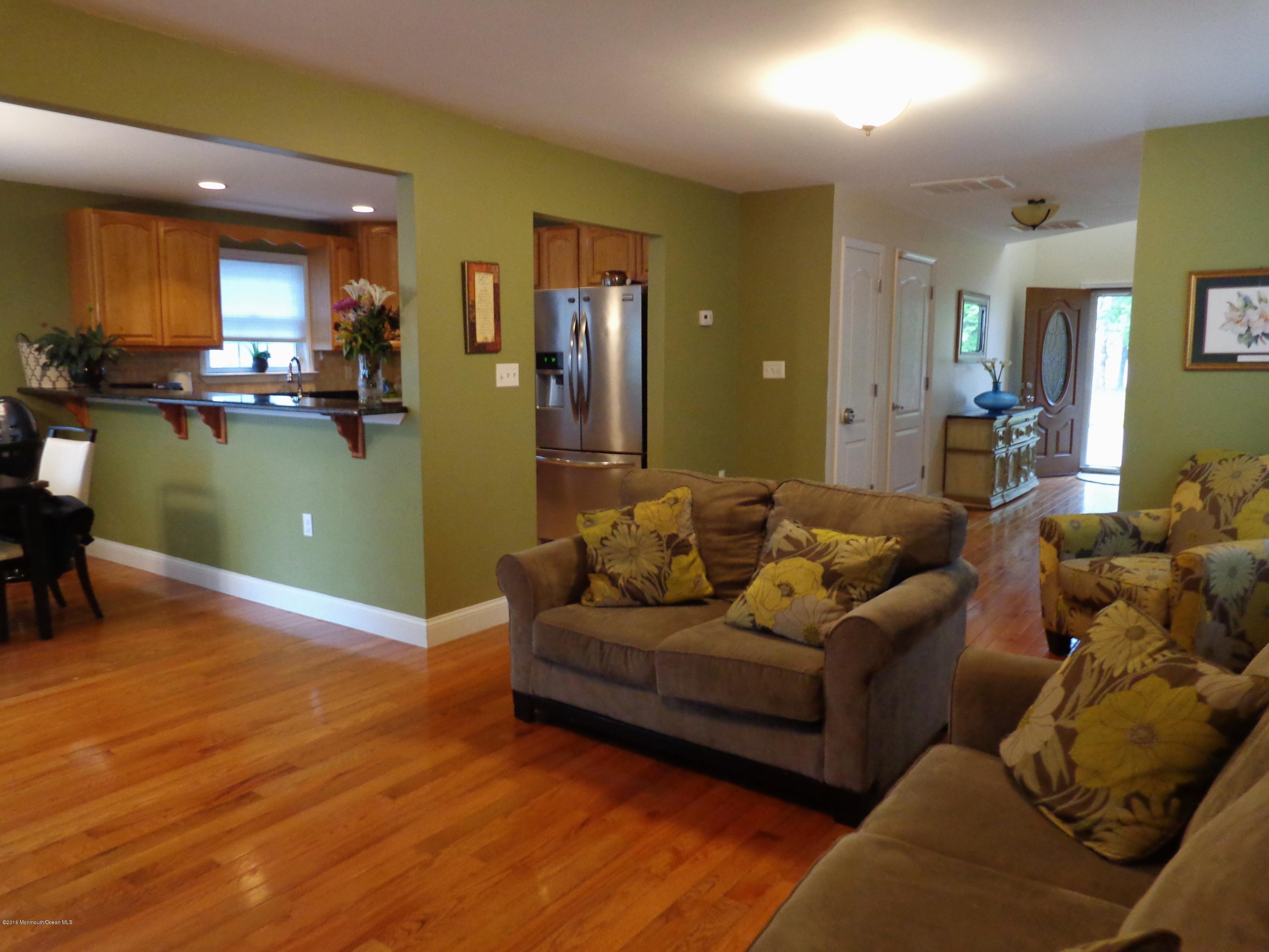 524 George Road Toms River, NJ 08753 - Photo 12 of 12 Open Floor Plan