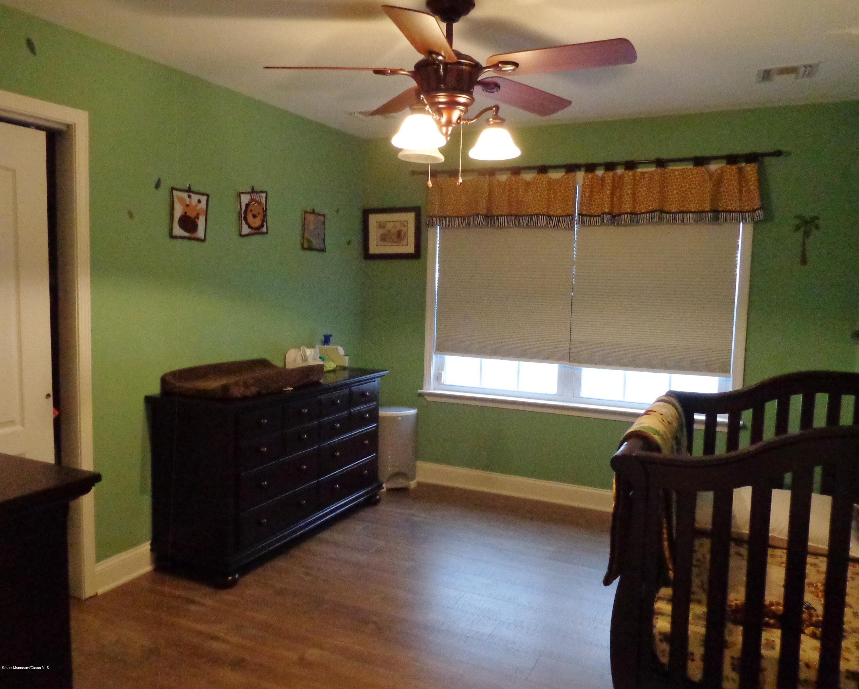 1 of 3 Bedrooms