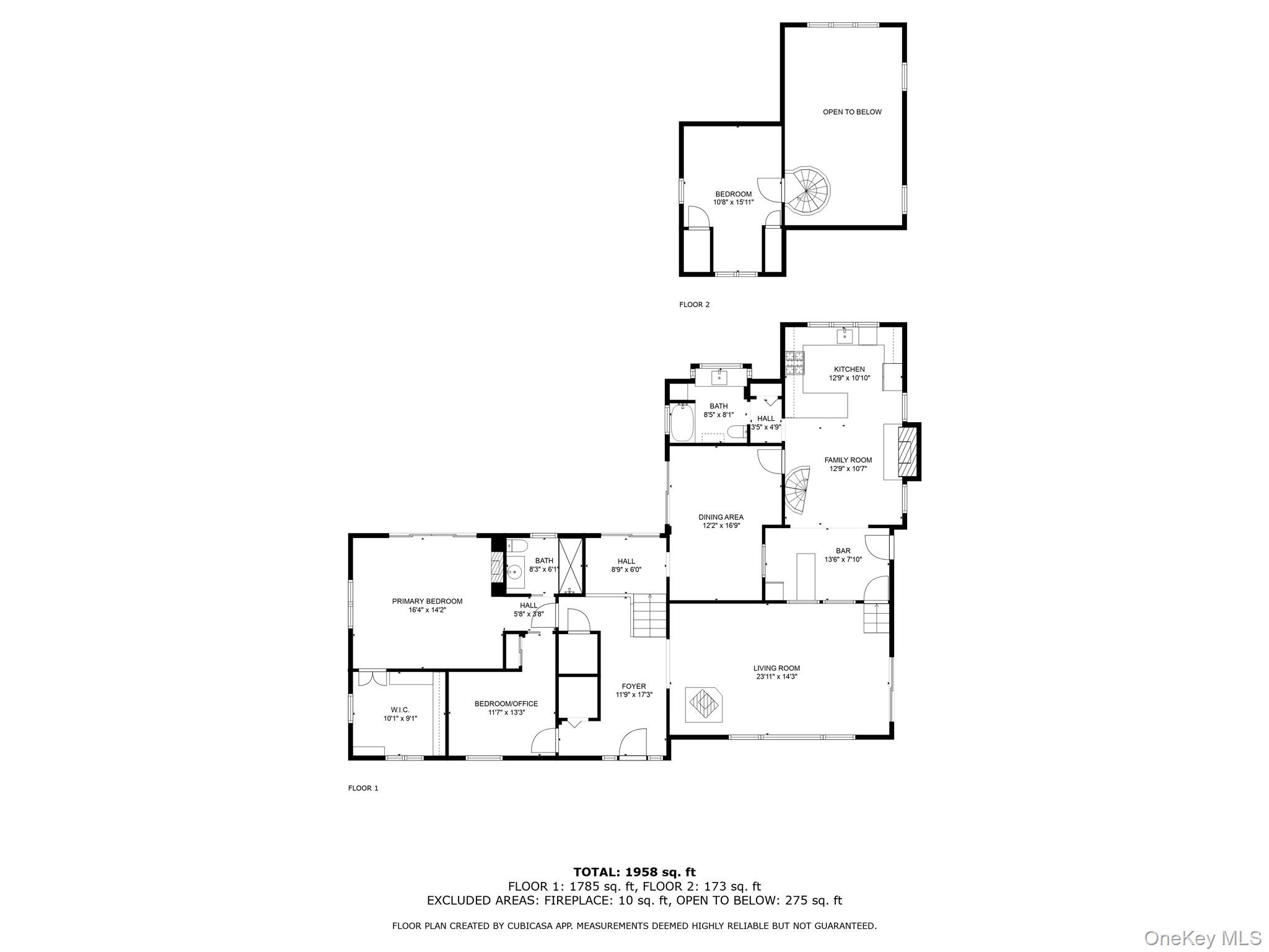 326 Pratt Hill Road Austerlitz, NY 12037 - Photo 30 of 31 a picture of floor plan