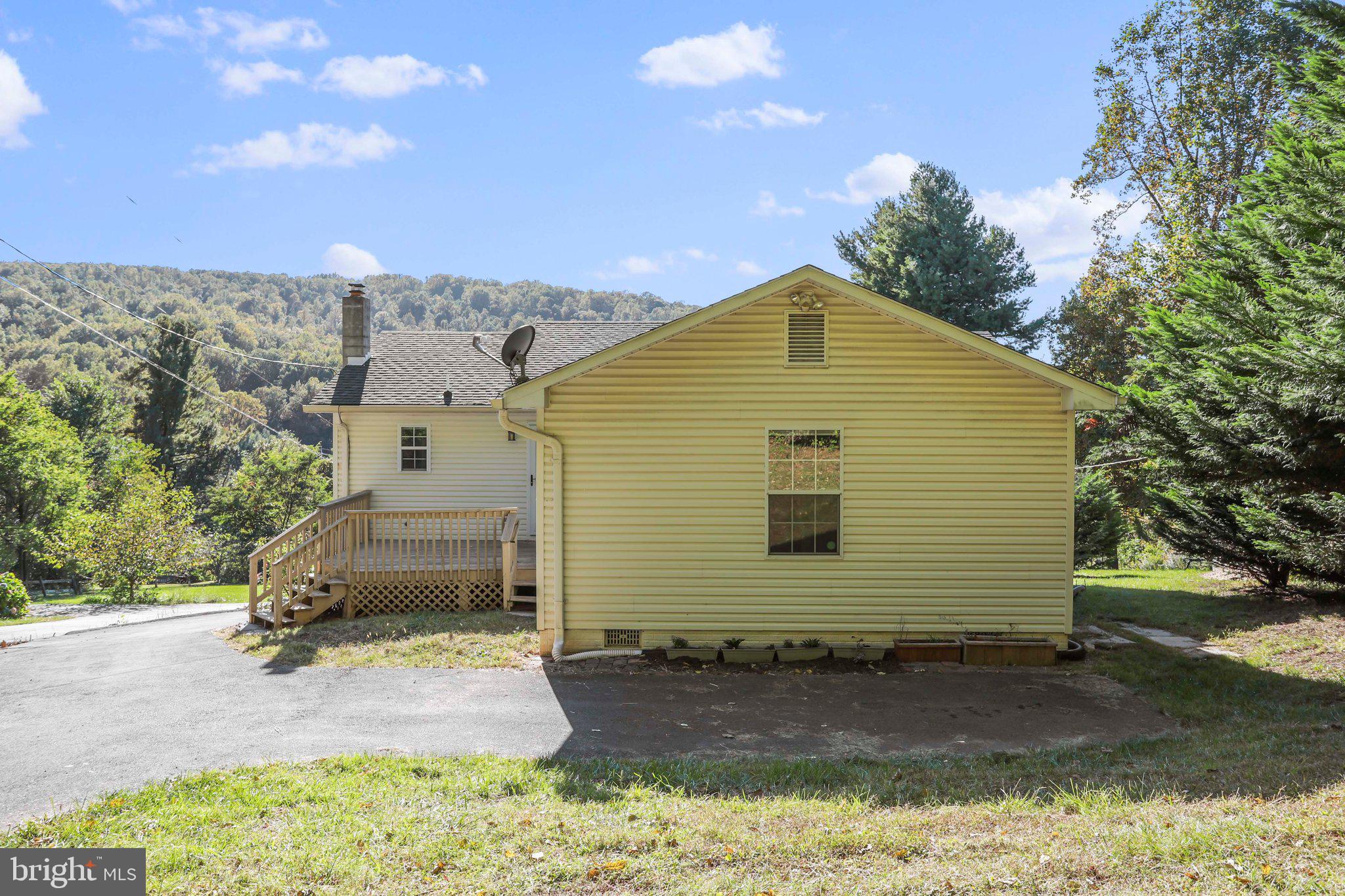 4103 Remount Road Front Royal, VA 22630 - Photo 44 of 51