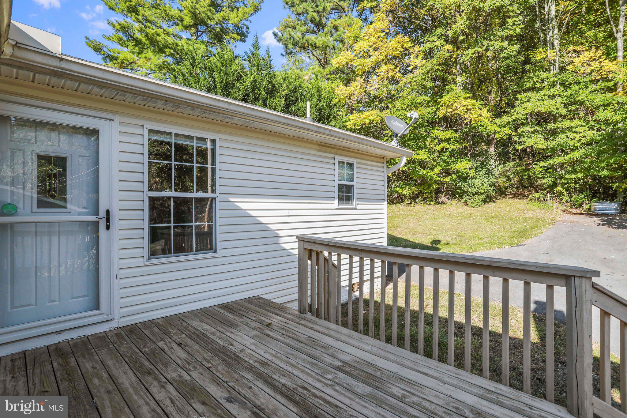 4103 Remount Road Front Royal, VA 22630 - Photo 46 of 51