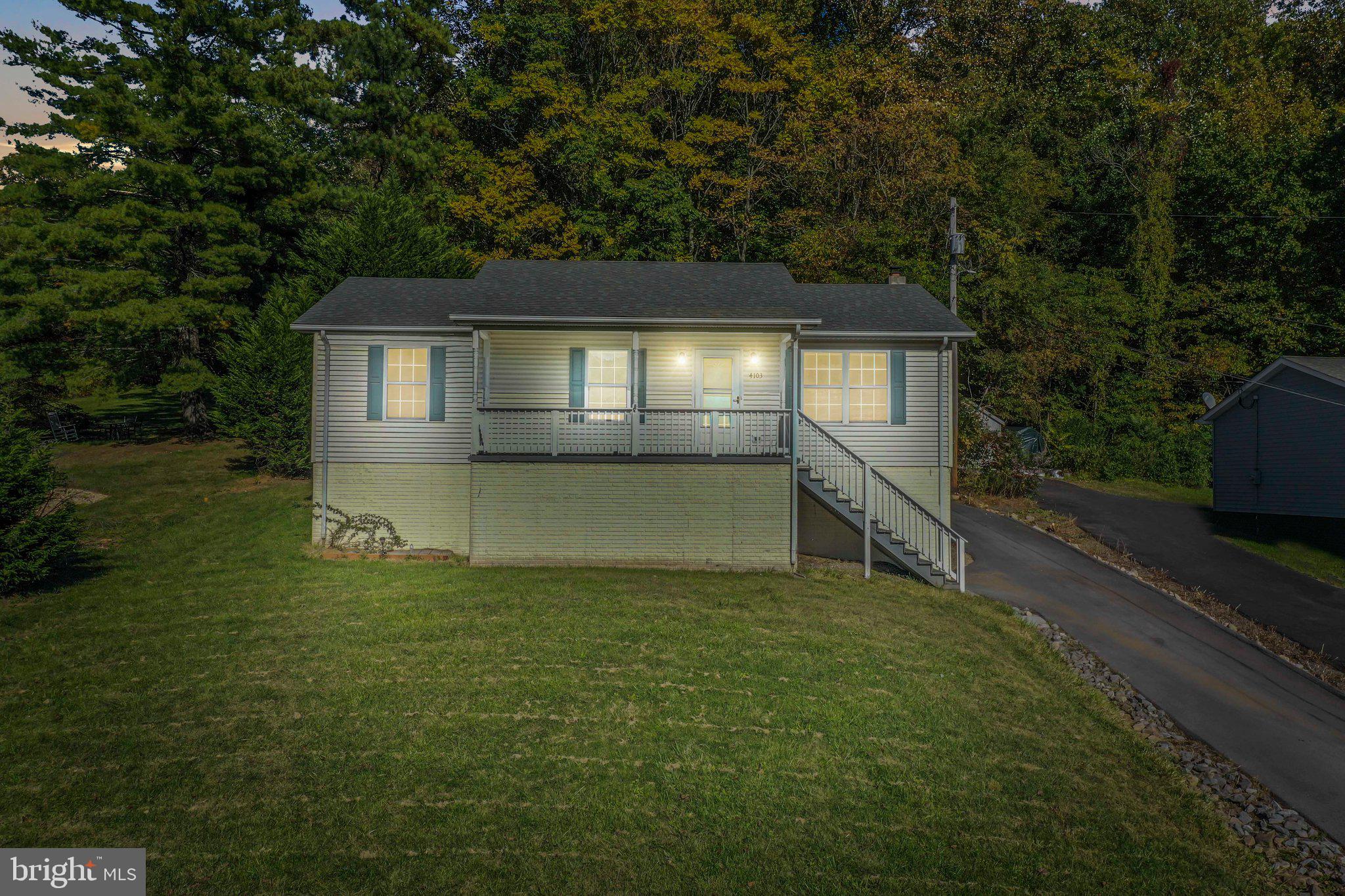 4103 Remount Road Front Royal, VA 22630 - Photo 7 of 51