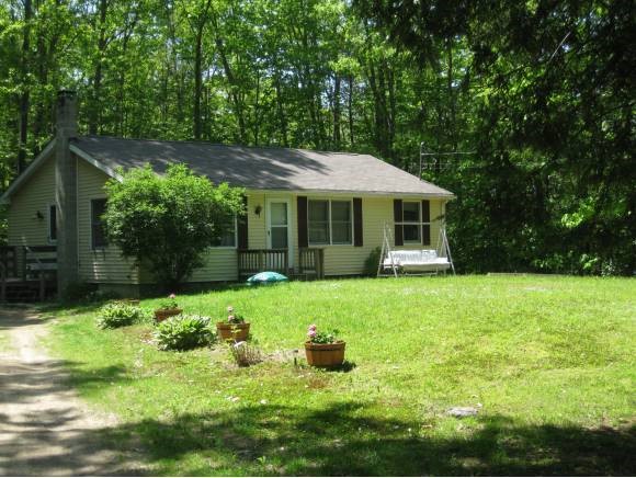 11 Rogers Road Barnstead, NH 03225 - Photo 1 of 1 Gallery Image 1
