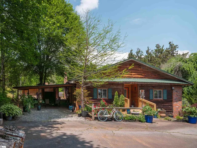 $3,499,000 | 149 April Valley Lane, Pickens, SC 29671