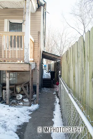 a view of steet corner