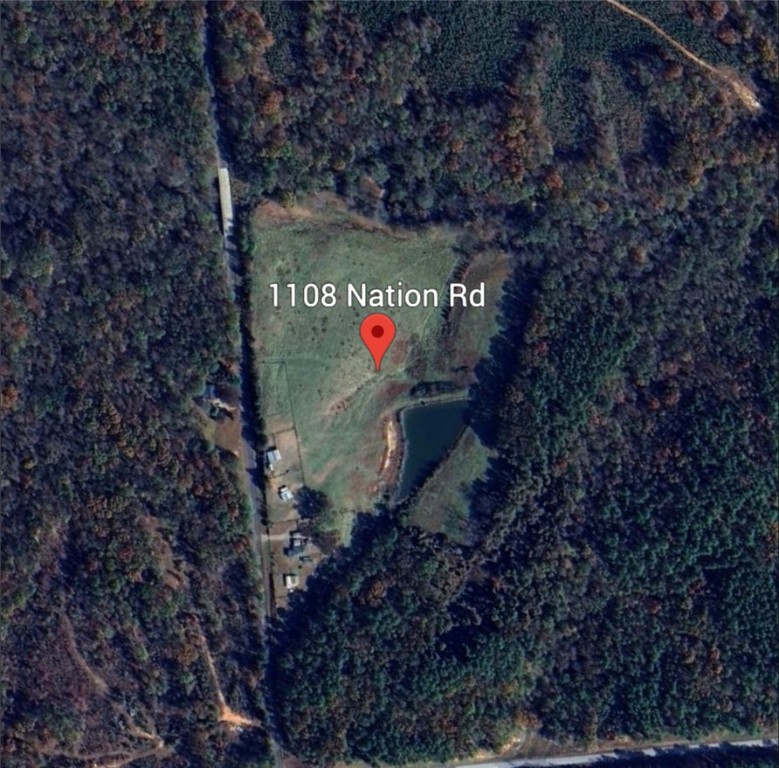 1108 Nation Road Hodges, SC 29653 - Photo 34 of 50