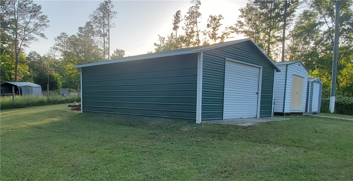 1108 Nation Road Hodges, SC 29653 - Photo 48 of 50