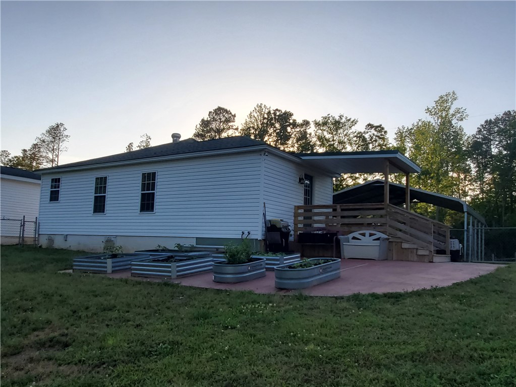 1108 Nation Road Hodges, SC 29653 - Photo 9 of 50