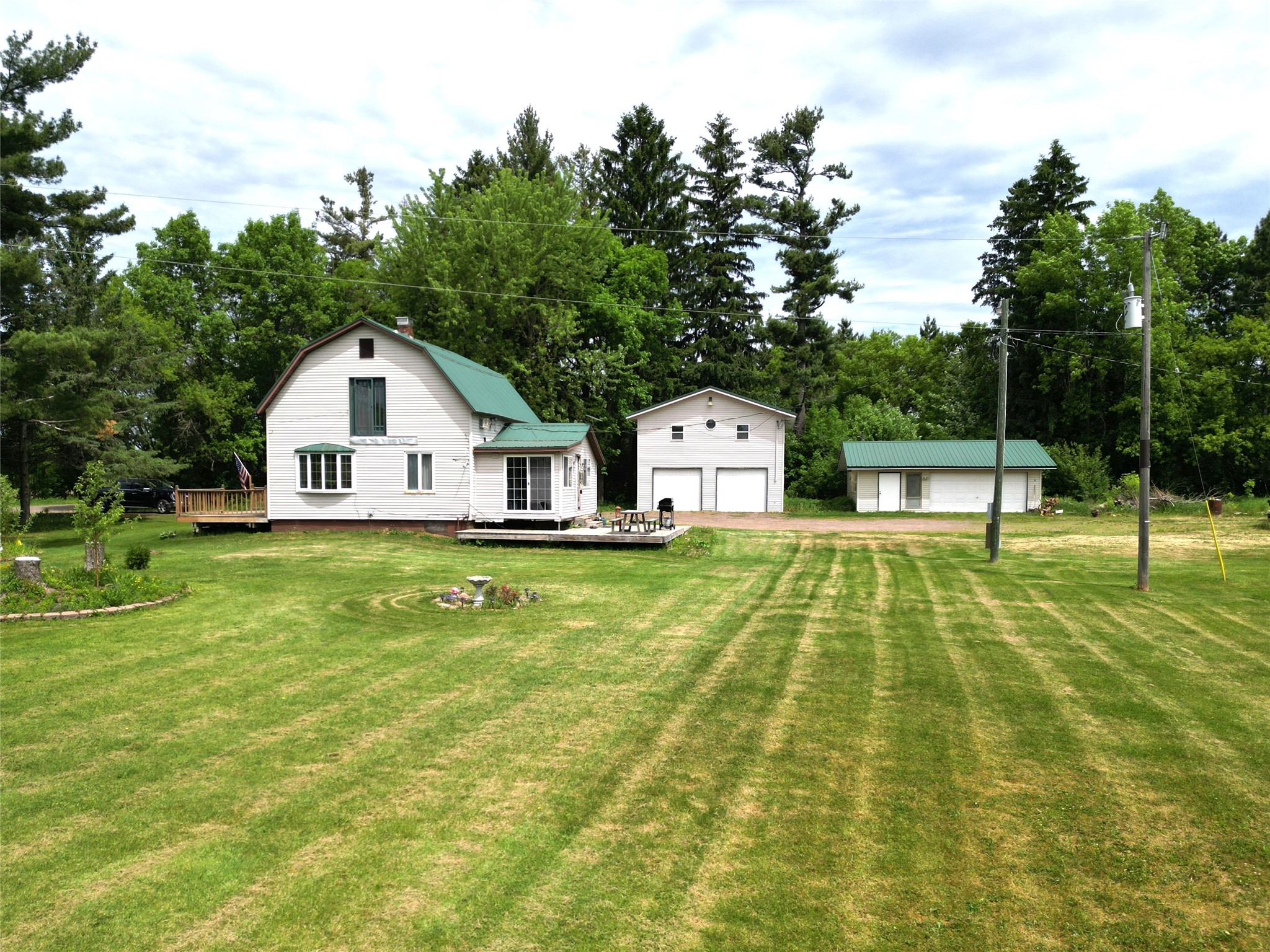 N3937 Davis Road Ladysmith, WI 54848 - Photo 14 of 35