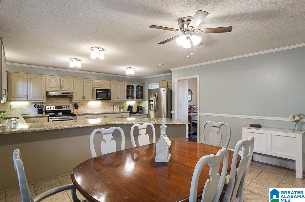 121 Carleton Point Lane Wilsonville, AL 35186 - Photo 19 of 84